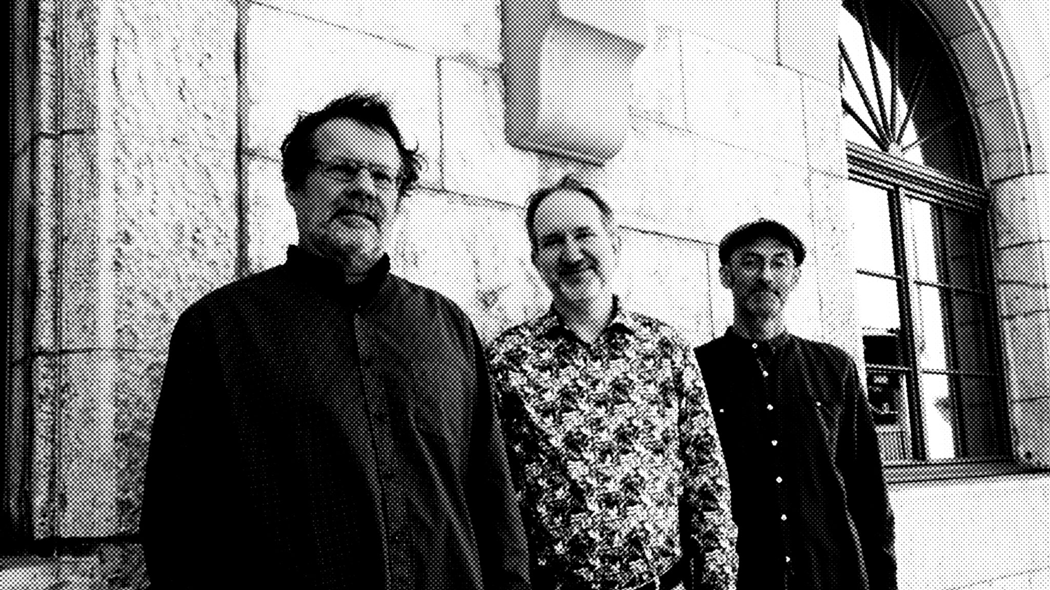 Immanuel Witschi Jazz Trio — Immanuel Witschi (Piano), Willi Frauenfelder (Kontrabass), Felix Perret (Schlagzeug)